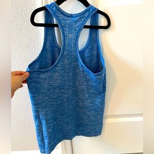 Lululemon Swiftly Racerback Tank